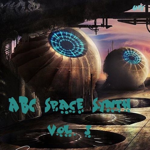 ABC Space Synth, Vol. 3