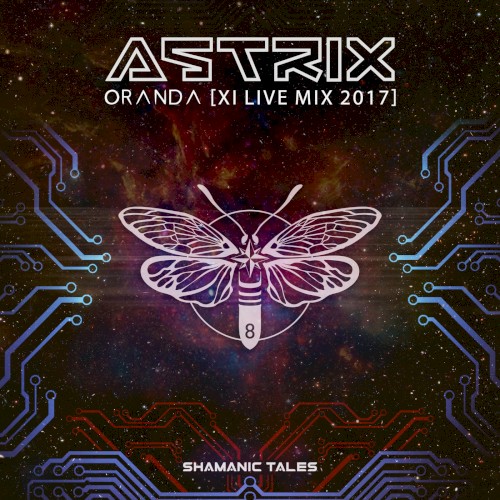 Oranda (XI live mix 2017)