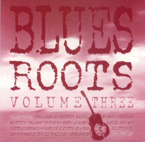 Blues Roots: Volume 3