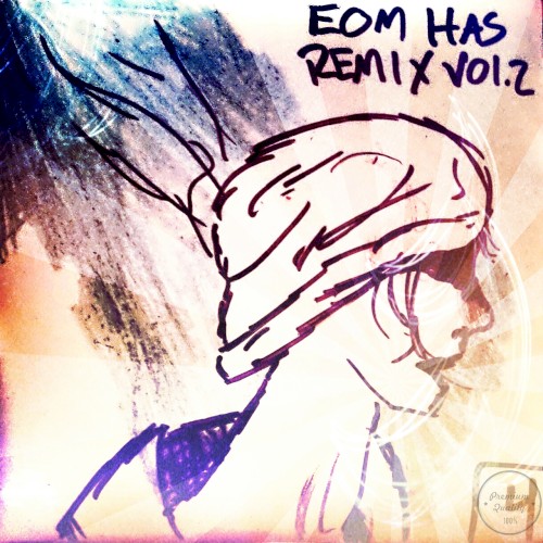 EOM HAS REMIX VOL2