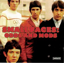 Odds and Mods