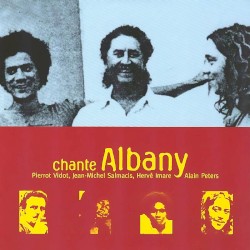 Chante Albany
