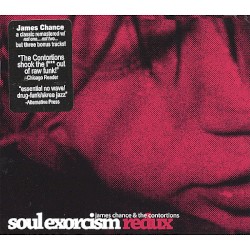 Soul Exorcism Redux
