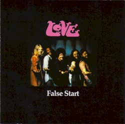 False Start