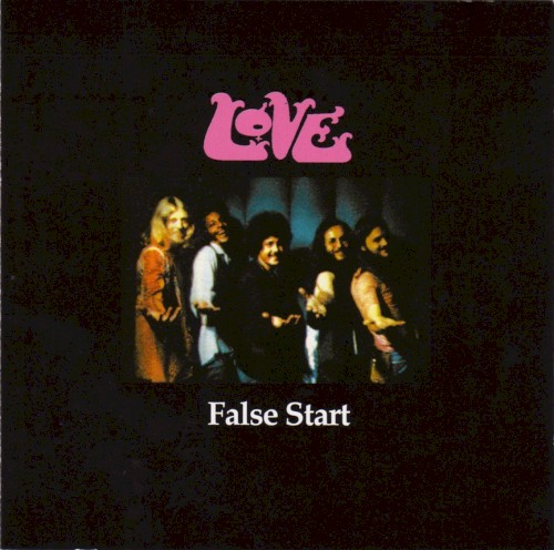 False Start