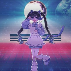 ネコチャンムディスコ！
