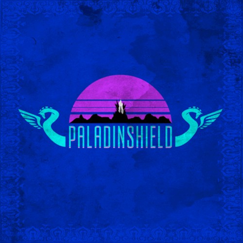 Paladin Shield