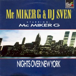 Nights Over New York