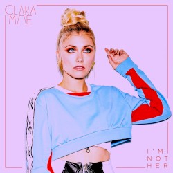 I’m Not Her