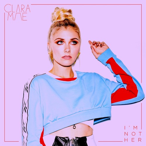 I’m Not Her