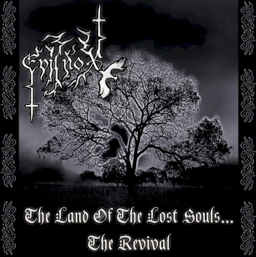 The Land of the Lost Souls… The Revival