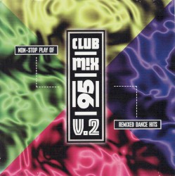 Club Mix ’95, V.2