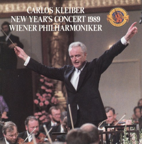 New Year's Concert 1989