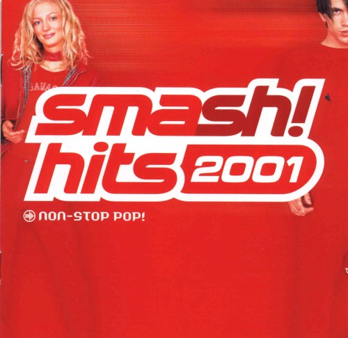 Smash! Hits 2001