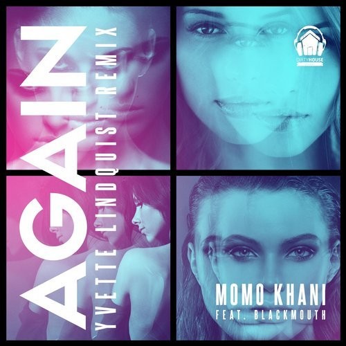 Again (Yvette Lindquist Remix)