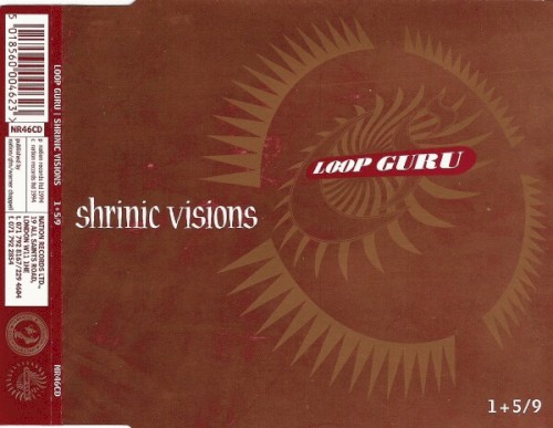 Shrinic Visions