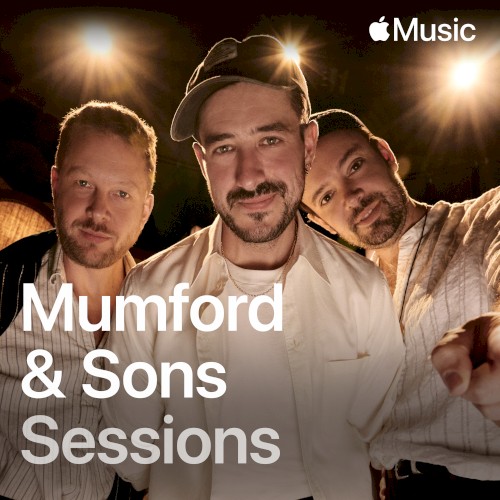 Apple Music Nashville Sessions
