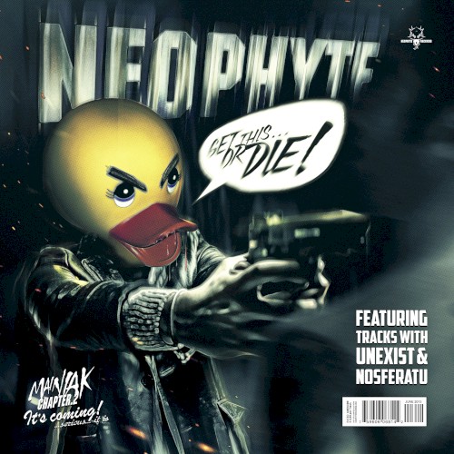 Get This or Die!