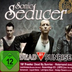 Sonic Seducer: Cold Hands Seduction, Volume 100