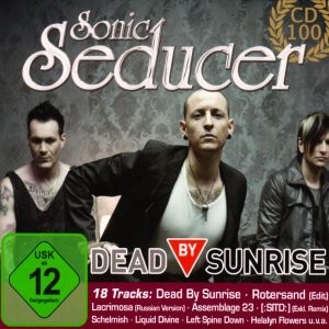 Sonic Seducer: Cold Hands Seduction, Volume 100