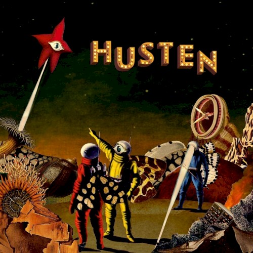 Husten