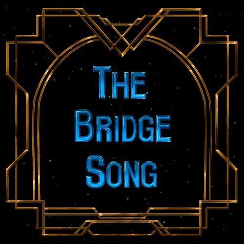 Dear Friend Across The River (The Bridge)
