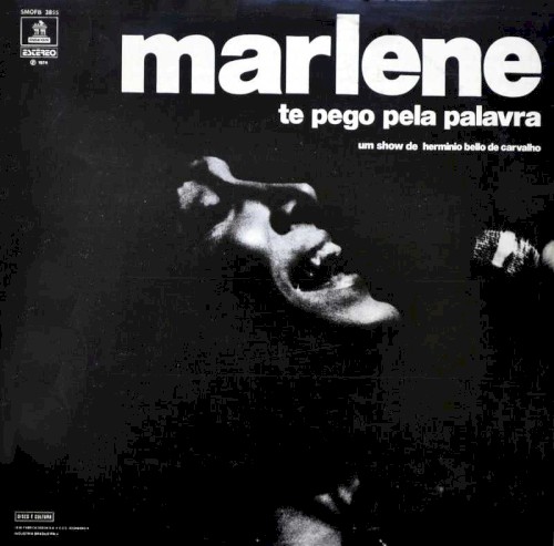 Te pego pela palavra