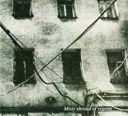 Misty Shroud of Regrets
