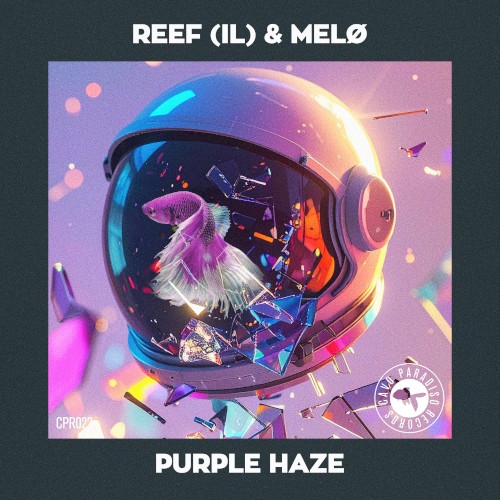 Purple Haze