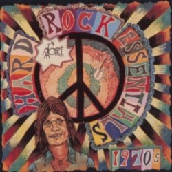 Hard Rock Essentials: 1970’s