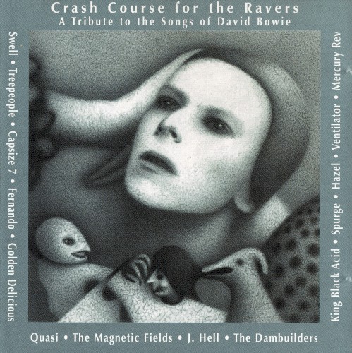 Crash Course for the Ravers: A Tribute to the Songs of David Bowie