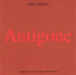 Antigone