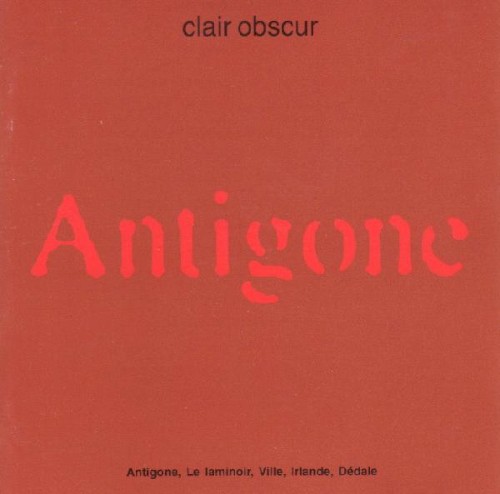 Antigone