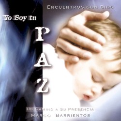 Yo soy tu paz