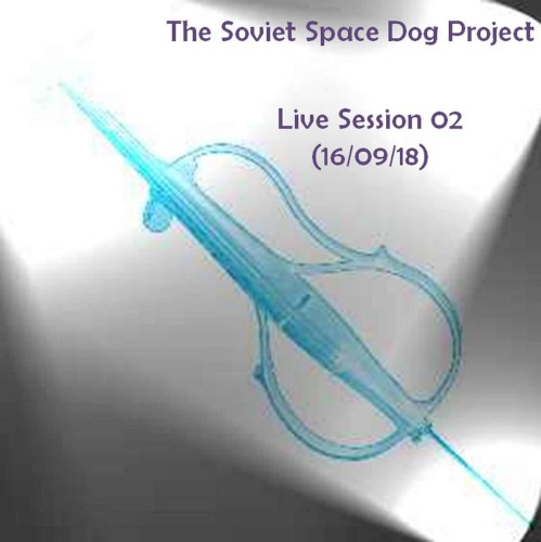 Live Session 02 (16/09/18)