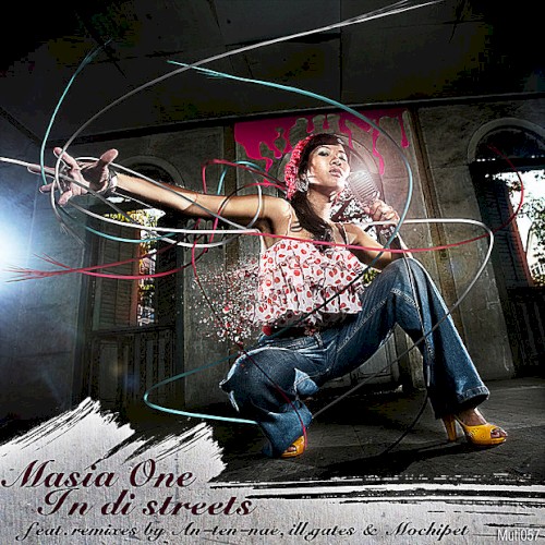 In di Streets