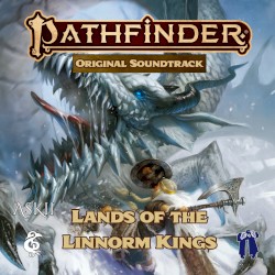 Lands of the Linnorm Kings (Original Soundtrack)