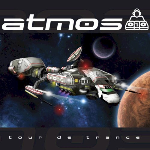 Tour De Trance Bonus - EP