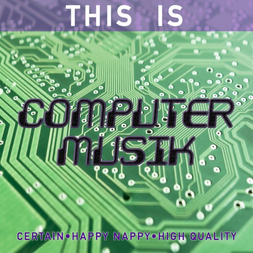 This is Computermusik