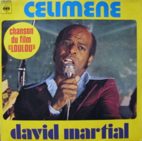 Célimène (Chanson du film «Loulou»)