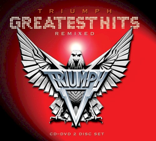 Greatest Hits Remixed