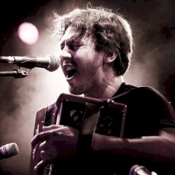 Концерт (клуб Точка, Москва, 25.05.11)