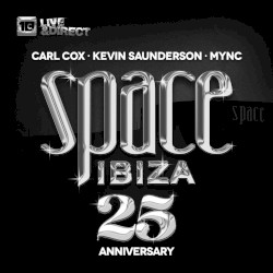 Space Ibiza 2014: 25th Anniversary