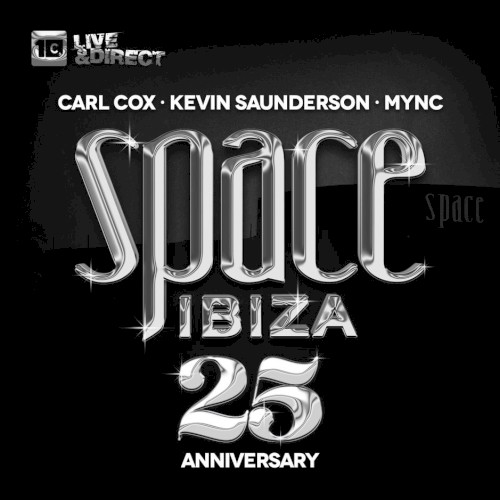 Space Ibiza 2014: 25th Anniversary
