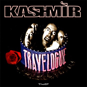 Travelogue
