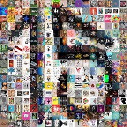 Indie/Rock Playlist: Best of 2014–2015