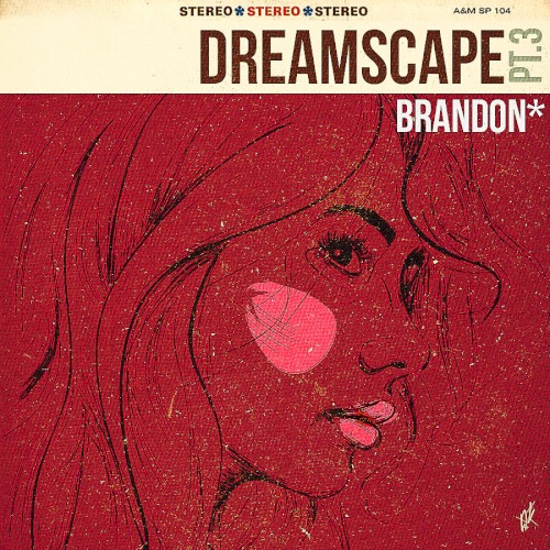 Dreamscape: Part 3