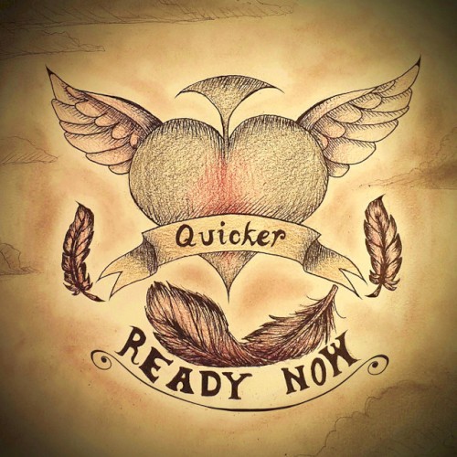 Ready Now