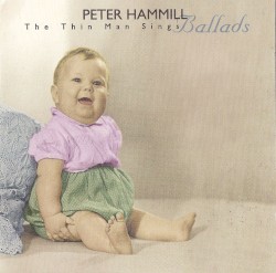 The Thin Man Sings Ballads