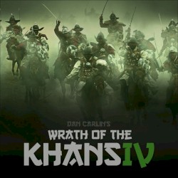 Dan Carlin's Hardcore History #46, “Wrath of the Khans IV”